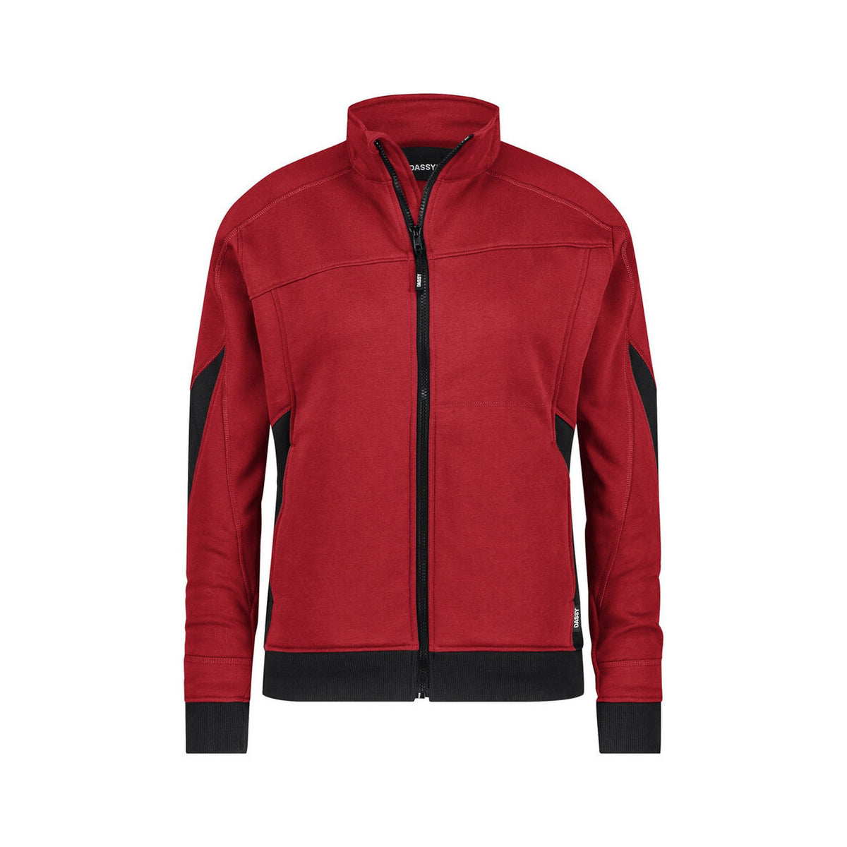 Sweatshirt Velox Next Women - A+S Technigro Arbeitsschutz und Sicherheit GmbH