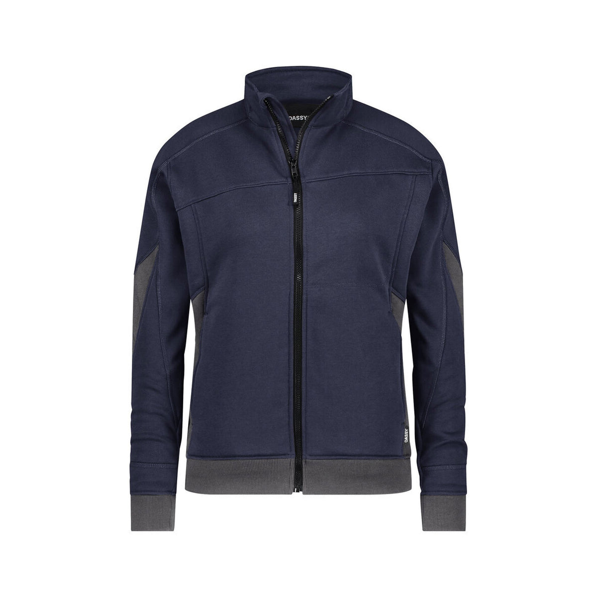 Sweatshirt Velox Next Women - A+S Technigro Arbeitsschutz und Sicherheit GmbH