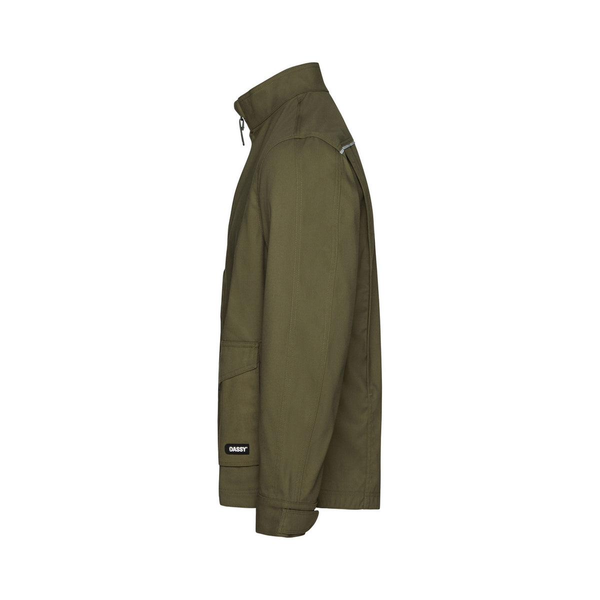 Arbeitsjacke Foster