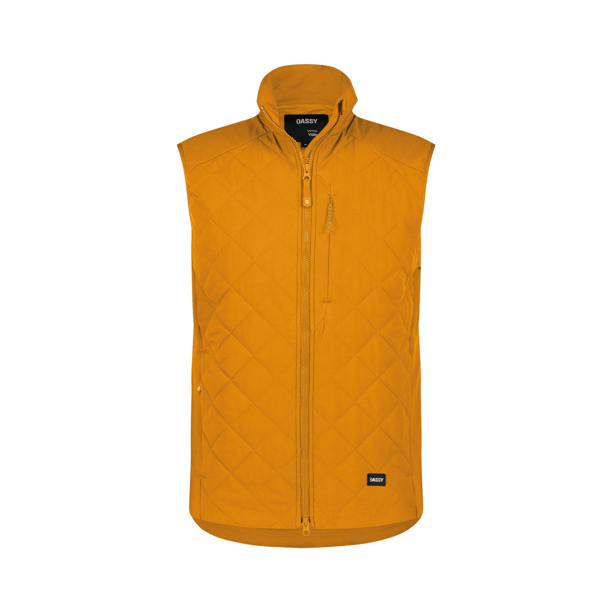Winterweste Yala - A+S Technigro Arbeitsschutz und Sicherheit GmbH