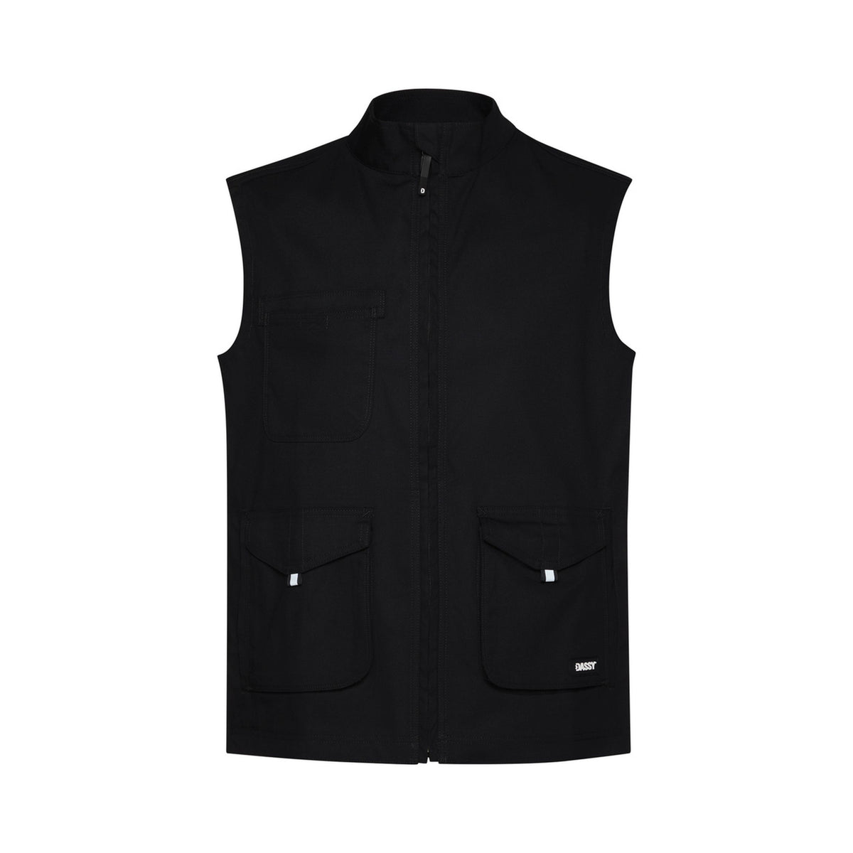 Arbeitsweste Ellis - A+S Technigro Arbeitsschutz und Sicherheit GmbH