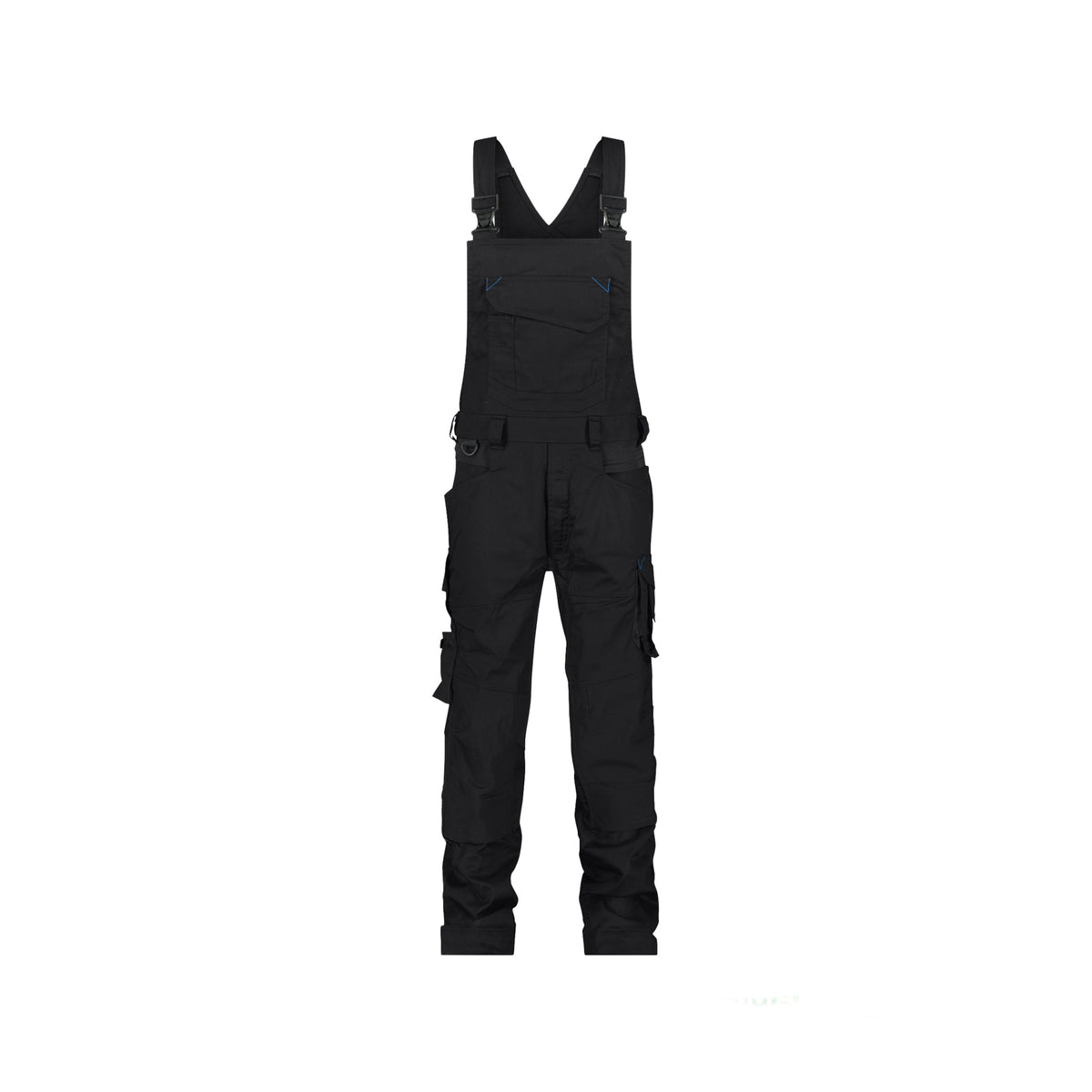 Stretch-Arbeitslatzhose mit Kniepolstertaschen Tronix - A+S Technigro Arbeitsschutz und Sicherheit GmbH