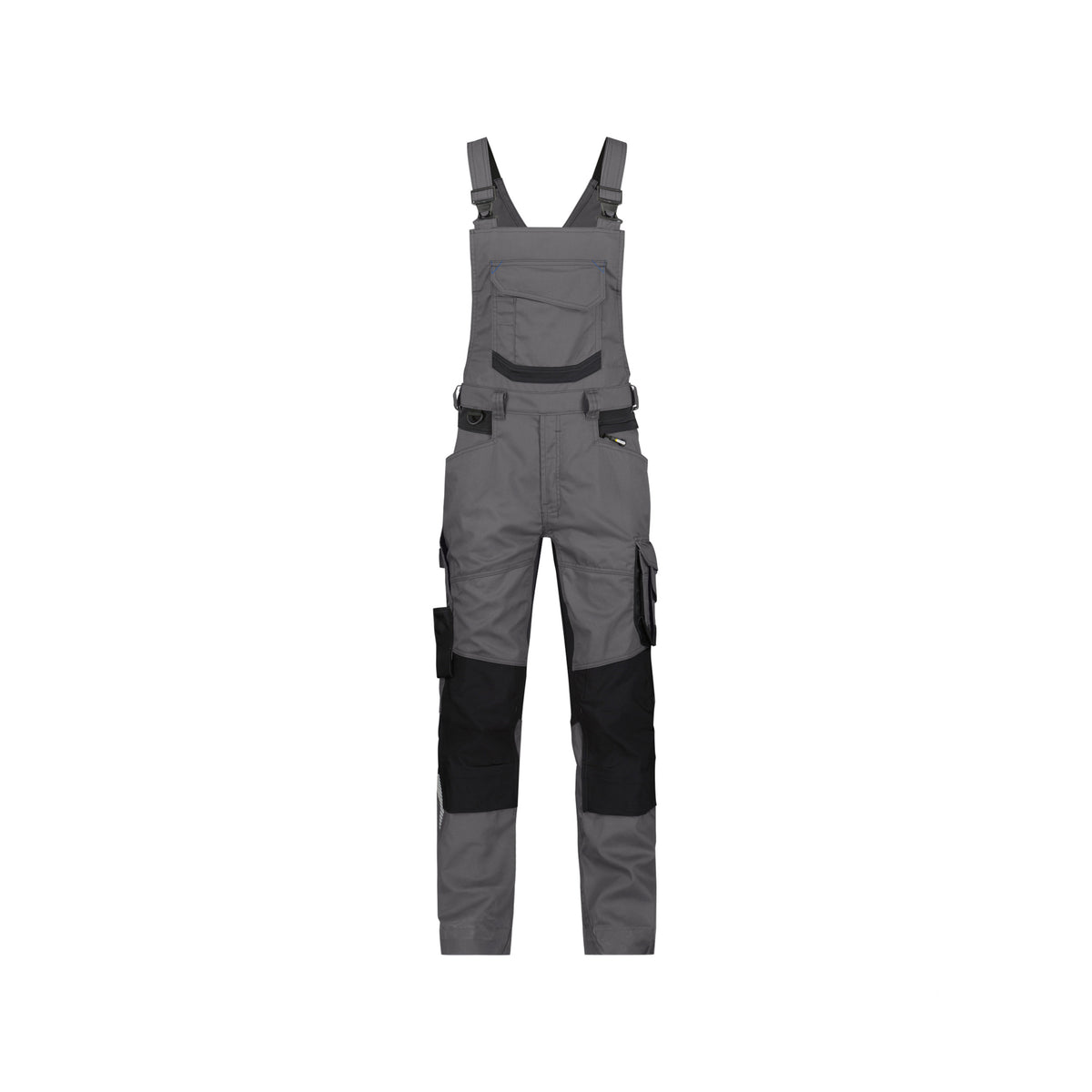 Stretch-Arbeitslatzhose mit Kniepolstertaschen Tronix - A+S Technigro Arbeitsschutz und Sicherheit GmbH