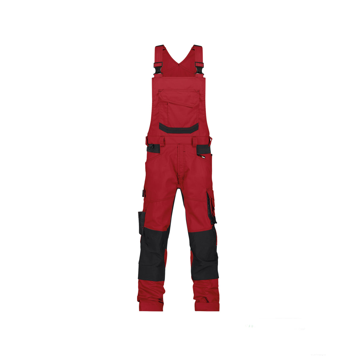 Stretch-Arbeitslatzhose mit Kniepolstertaschen Tronix - A+S Technigro Arbeitsschutz und Sicherheit GmbH