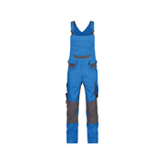 Stretch-Arbeitslatzhose mit Kniepolstertaschen Tronix