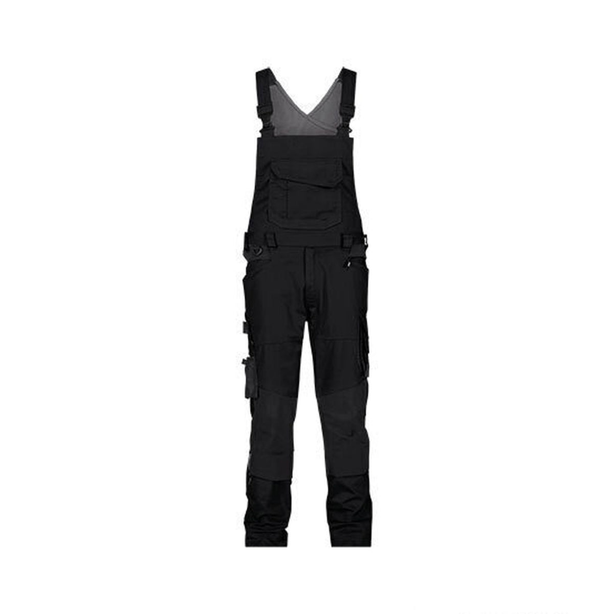 Stretch-Arbeitslatzhose mit Kniepolstertaschen Tronix Next - A+S Technigro Arbeitsschutz und Sicherheit GmbH