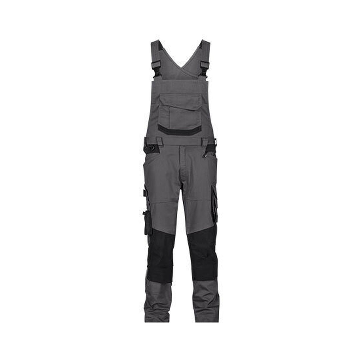 Stretch-Arbeitslatzhose mit Kniepolstertaschen Tronix Next - A+S Technigro Arbeitsschutz und Sicherheit GmbH