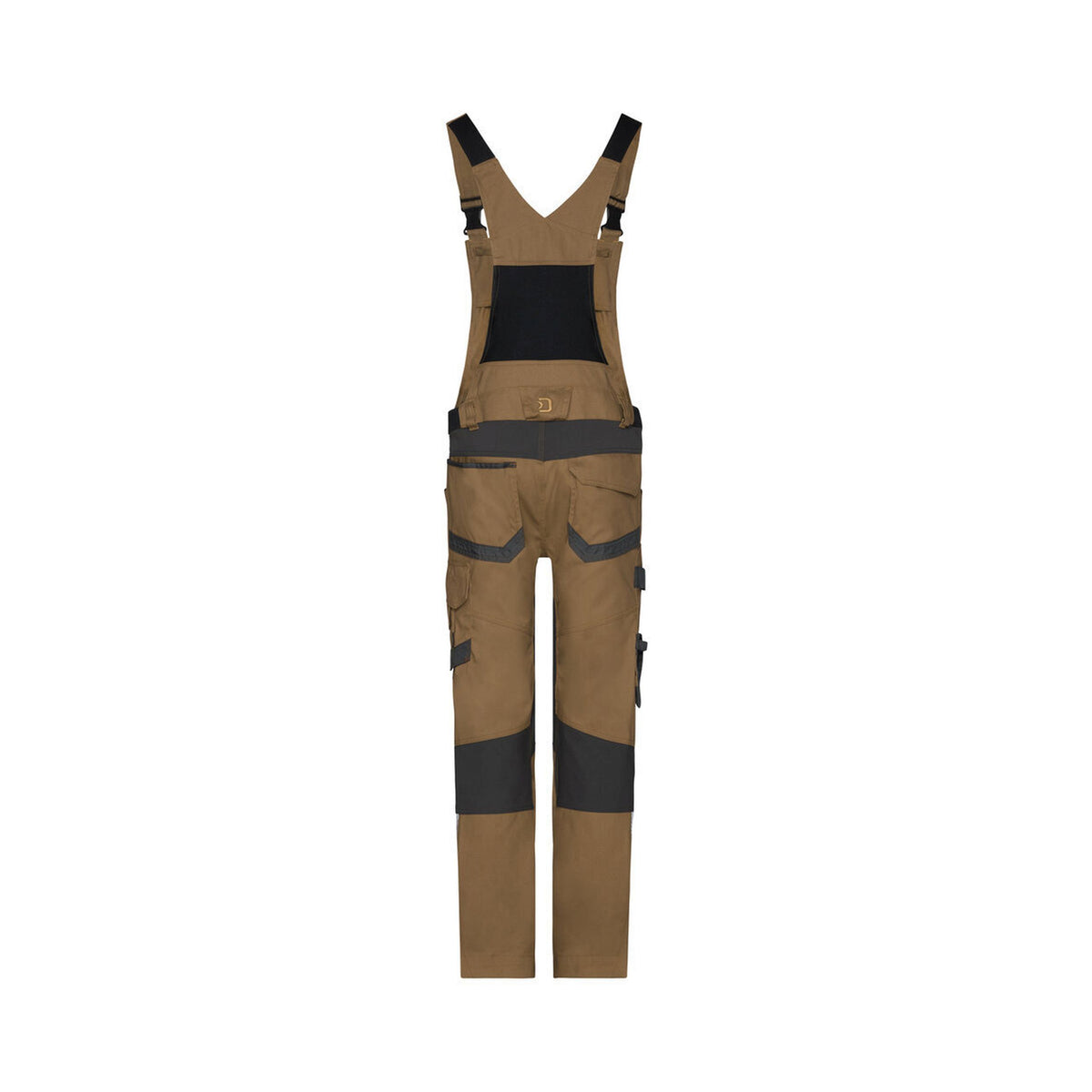 Stretch-Arbeitslatzhose mit Kniepolstertaschen Tronix Next