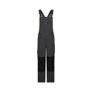 Arbeitslatzhose mit Kniepolstertaschen Ito