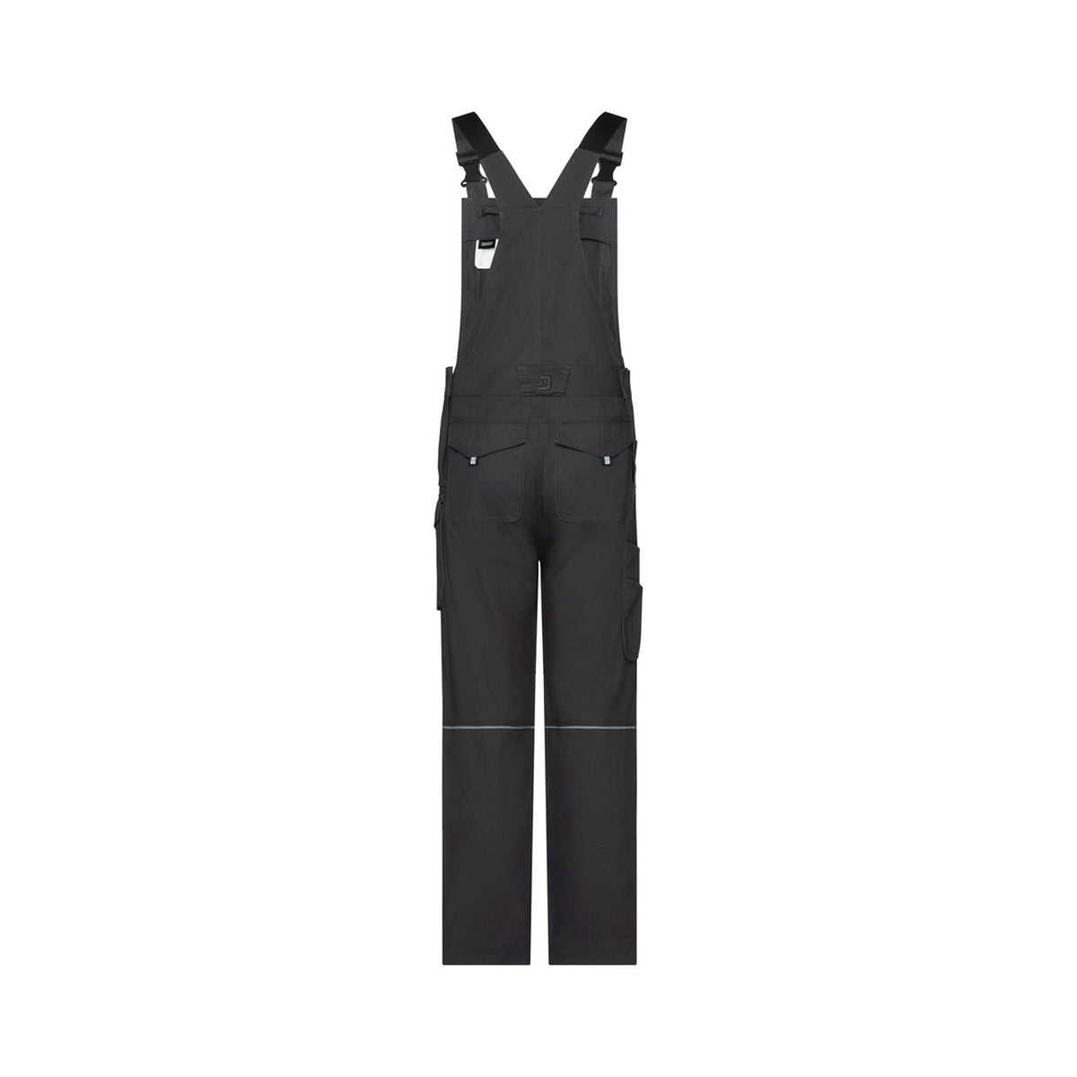 Arbeitslatzhose mit Kniepolstertaschen Ito