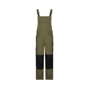 Arbeitslatzhose mit Kniepolstertaschen Ito Flex - A+S Technigro Arbeitsschutz und Sicherheit GmbH