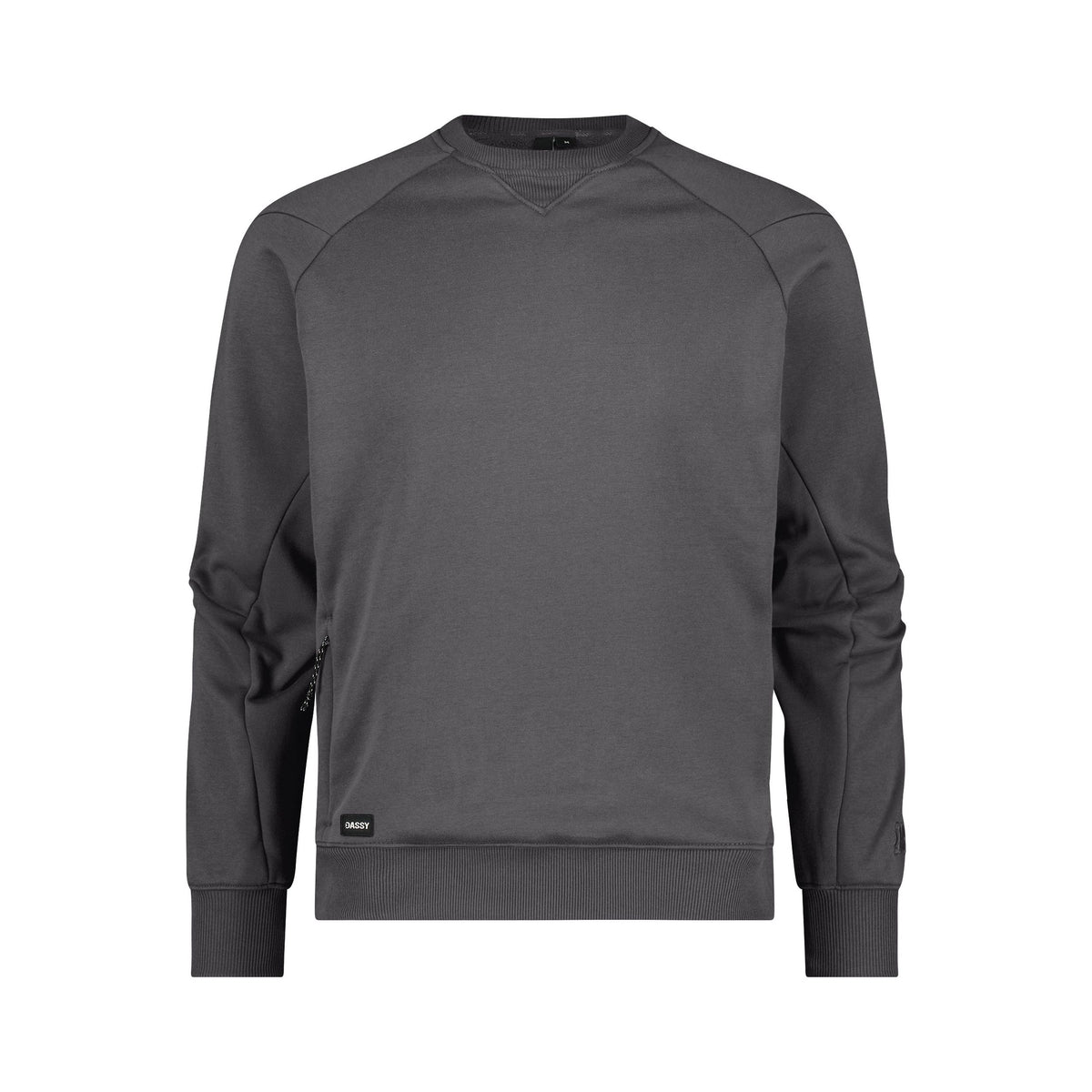 Sweatshirt Dolomiti - A+S Technigro Arbeitsschutz und Sicherheit GmbH