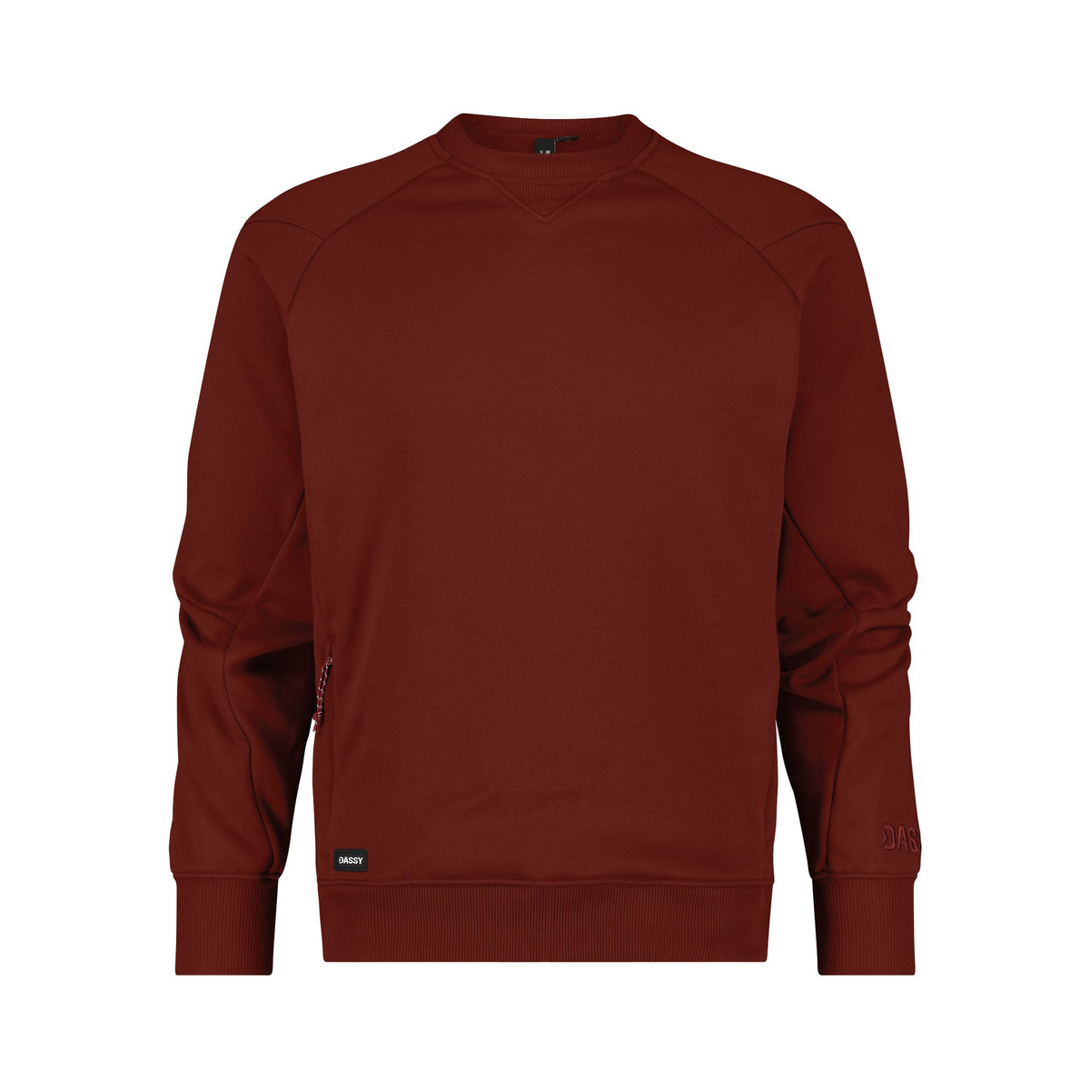 Sweatshirt Dolomiti - A+S Technigro Arbeitsschutz und Sicherheit GmbH