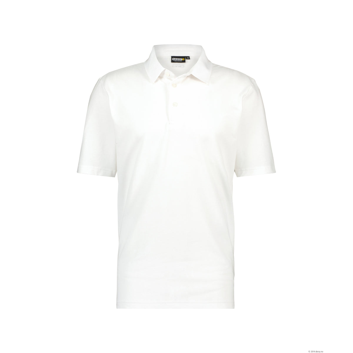 Poloshirt Leon - A+S Technigro Arbeitsschutz und Sicherheit GmbH