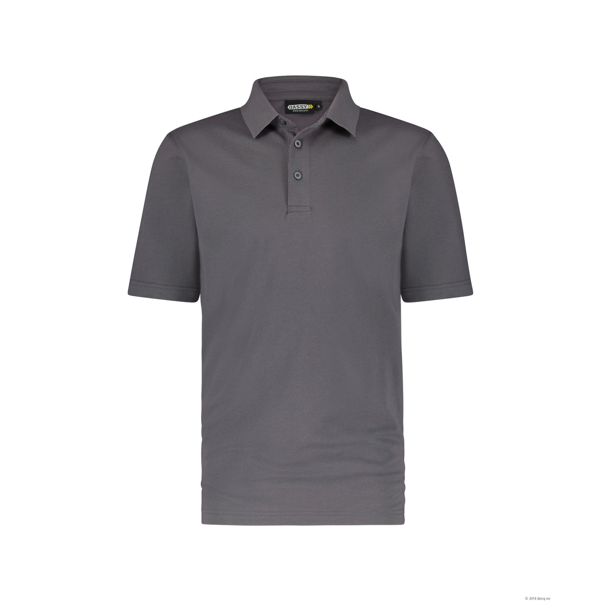 Poloshirt Leon - A+S Technigro Arbeitsschutz und Sicherheit GmbH