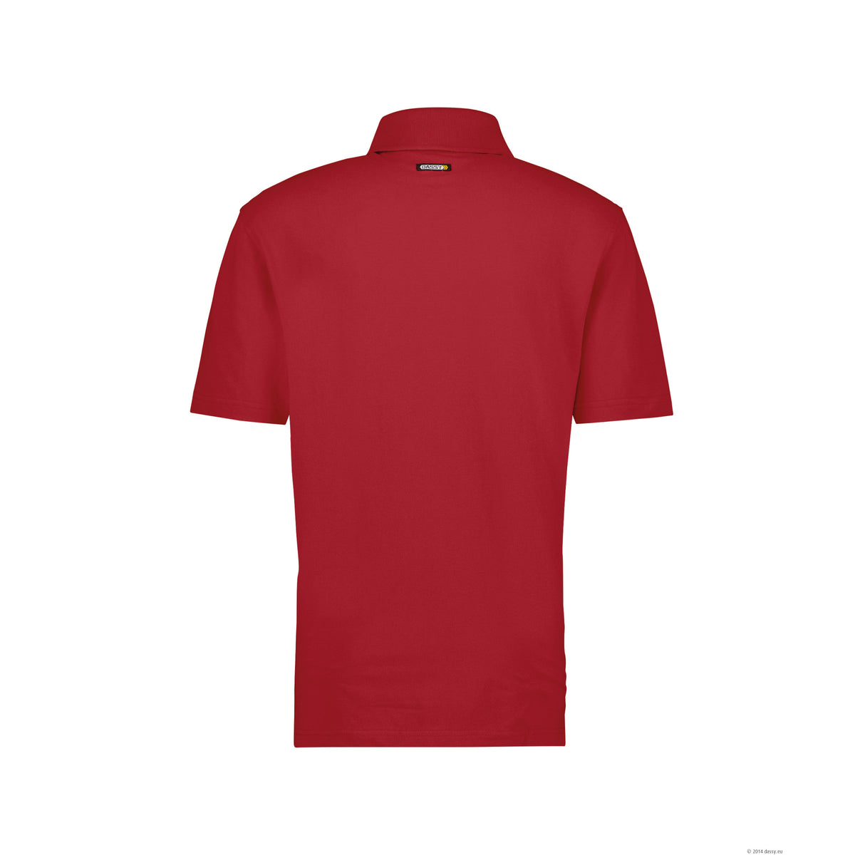 Poloshirt Leon