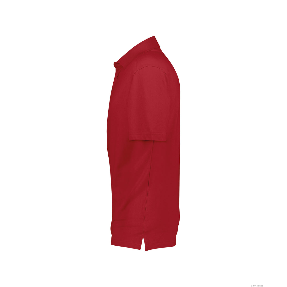 Poloshirt Leon