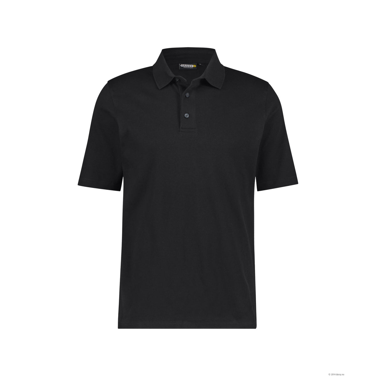 Poloshirt Leon - A+S Technigro Arbeitsschutz und Sicherheit GmbH