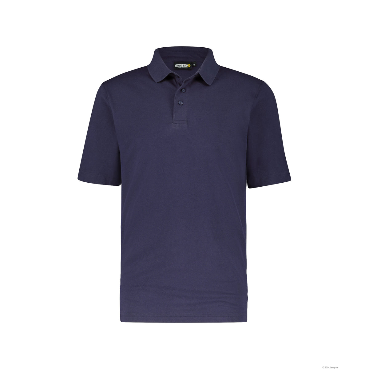 Poloshirt Leon - A+S Technigro Arbeitsschutz und Sicherheit GmbH