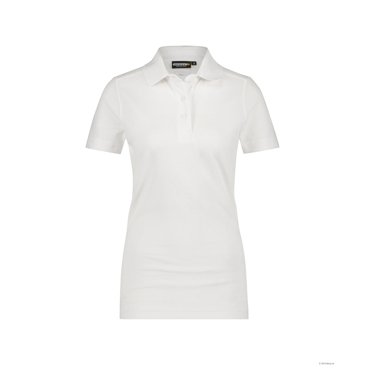 Poloshirt für Damen Leon Women - A+S Technigro Arbeitsschutz und Sicherheit GmbH