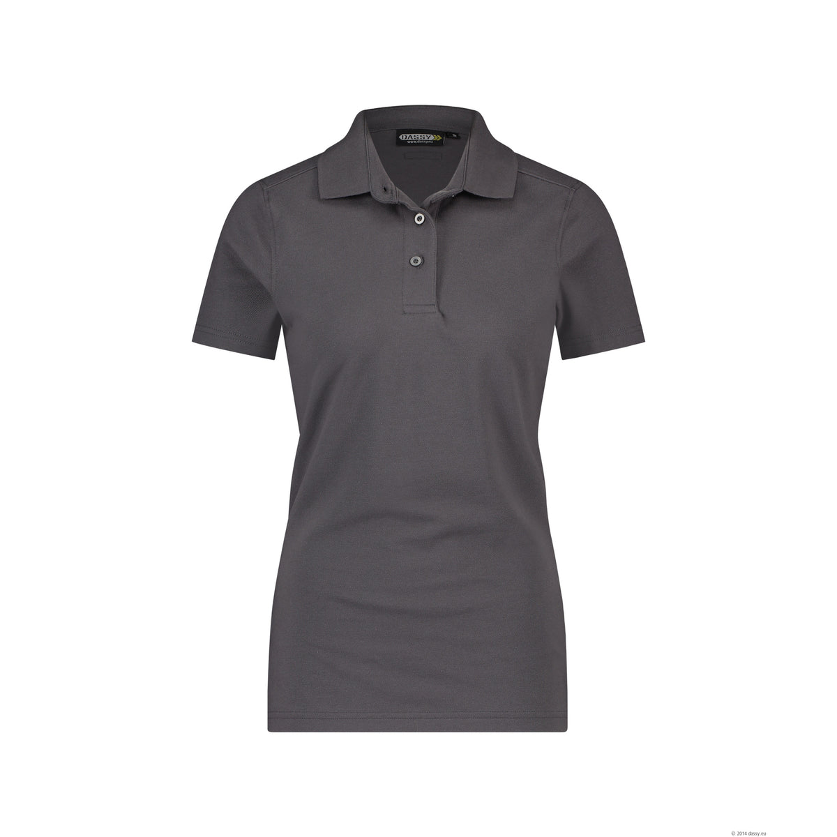 Poloshirt für Damen Leon Women - A+S Technigro Arbeitsschutz und Sicherheit GmbH