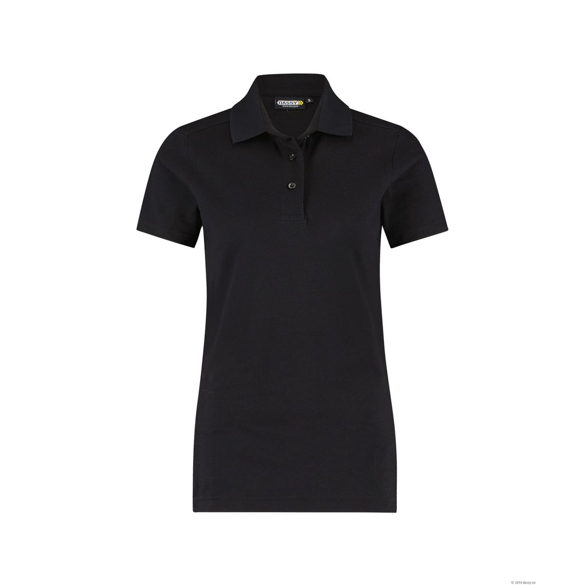 Poloshirt für Damen Leon Women - A+S Technigro Arbeitsschutz und Sicherheit GmbH