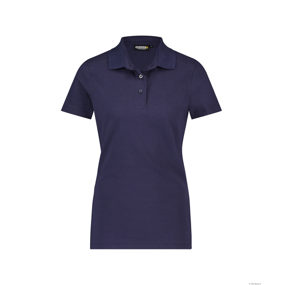 Poloshirt für Damen Leon Women