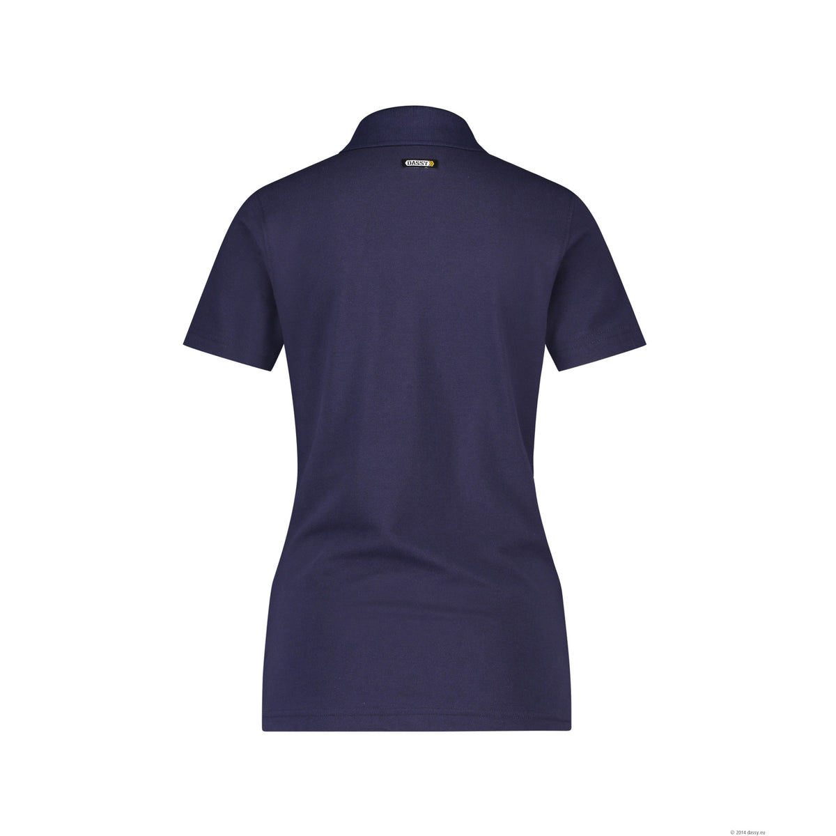 Poloshirt für Damen Leon Women