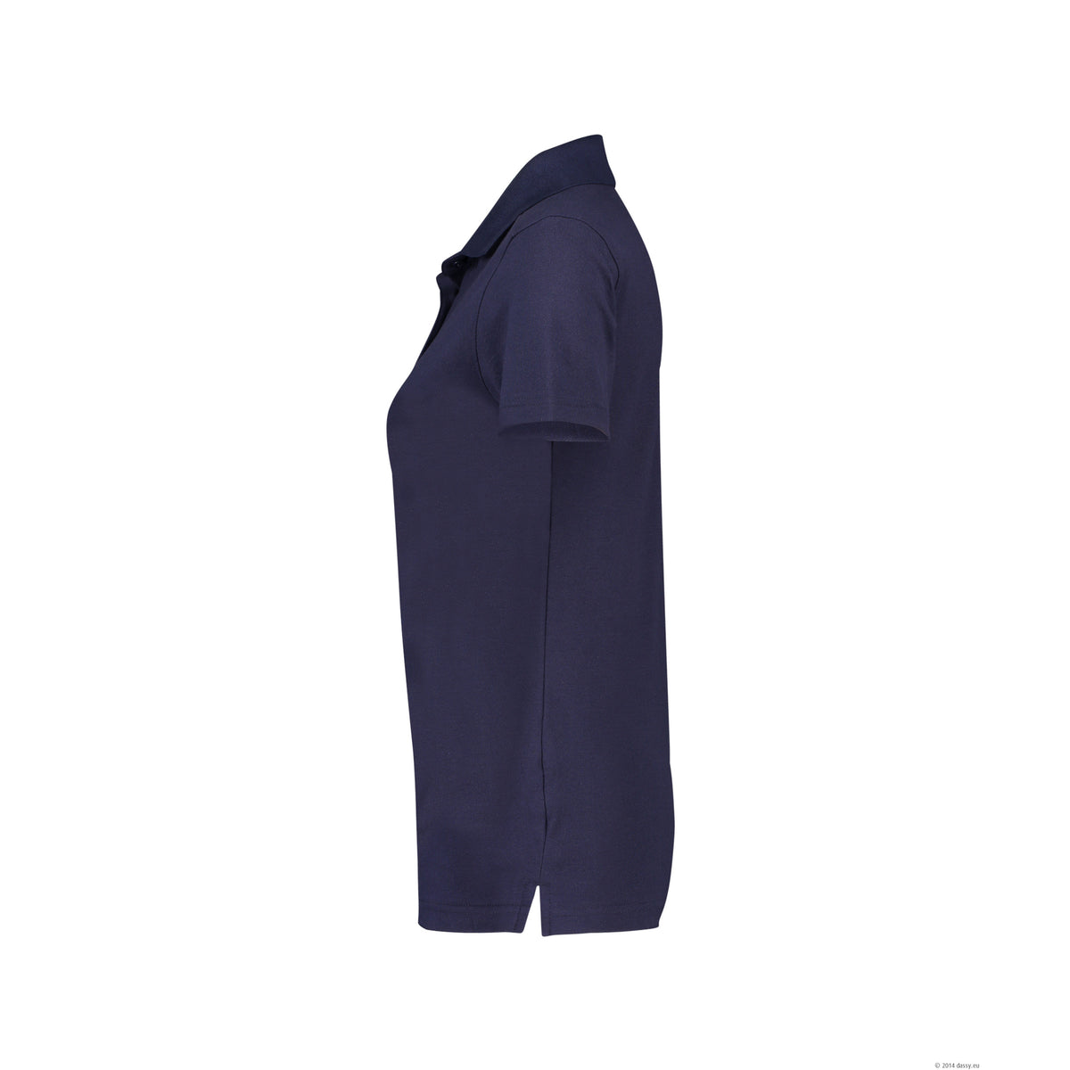 Poloshirt für Damen Leon Women