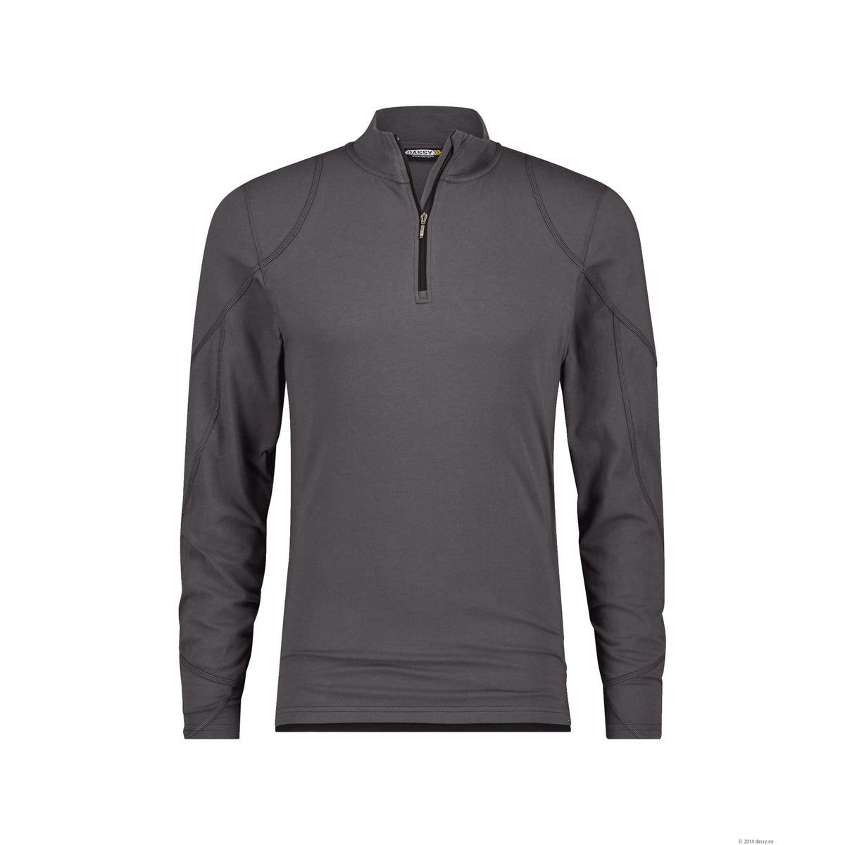 Langarm-Shirt Sonic - A+S Technigro Arbeitsschutz und Sicherheit GmbH