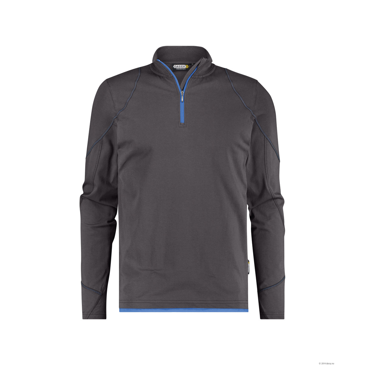 Langarm-Shirt Sonic