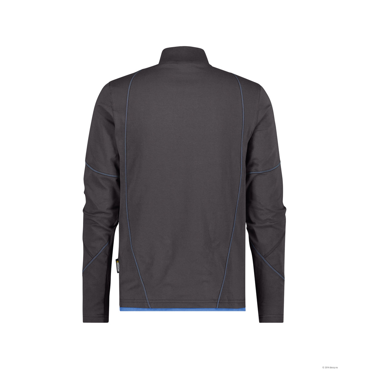 Langarm-Shirt Sonic