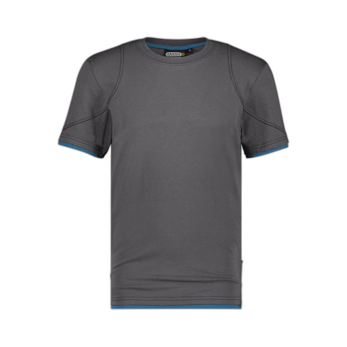 T-Shirt DASSY® KINETIC - A+S Technigro Arbeitsschutz und Sicherheit GmbH