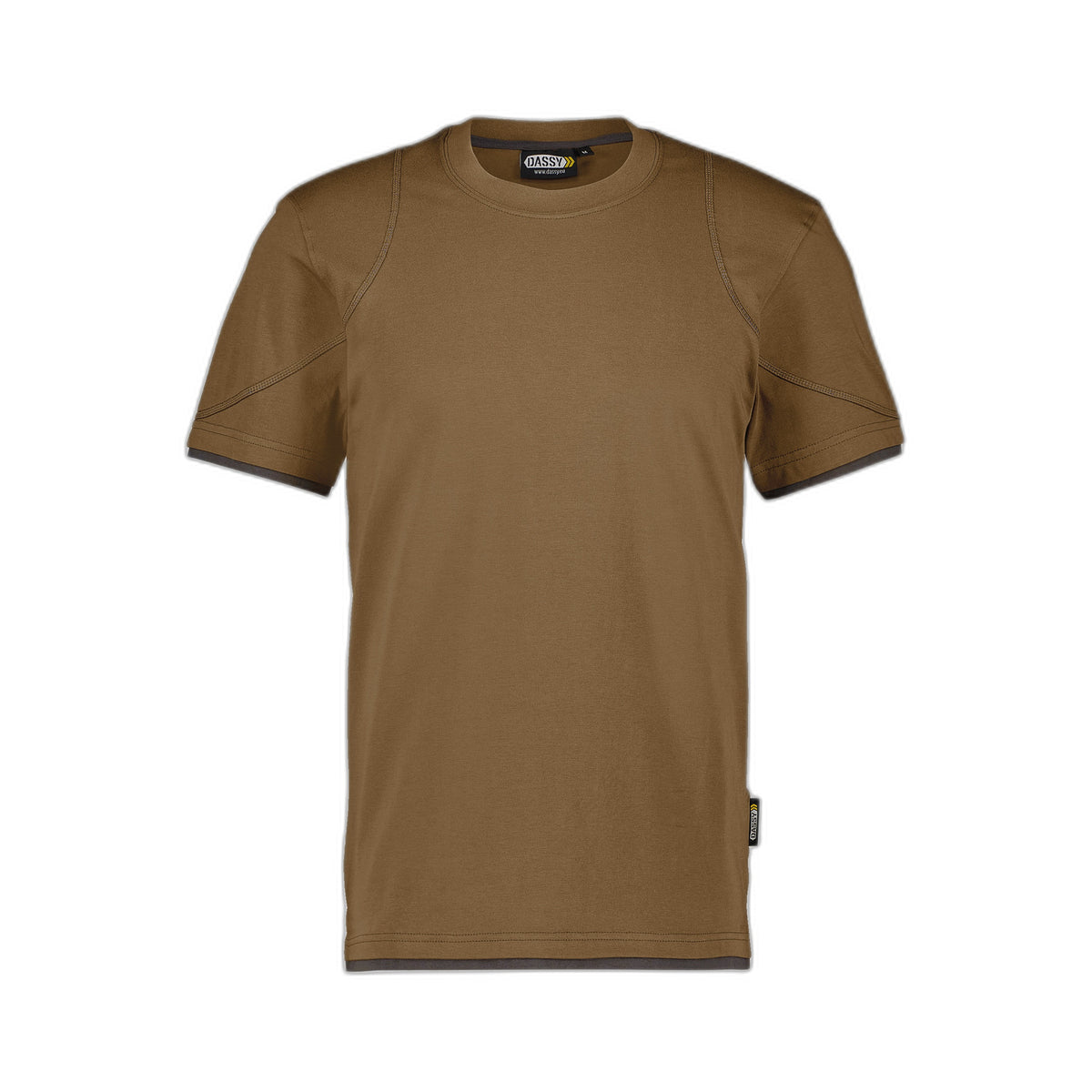 T-Shirt DASSY® KINETIC - A+S Technigro Arbeitsschutz und Sicherheit GmbH