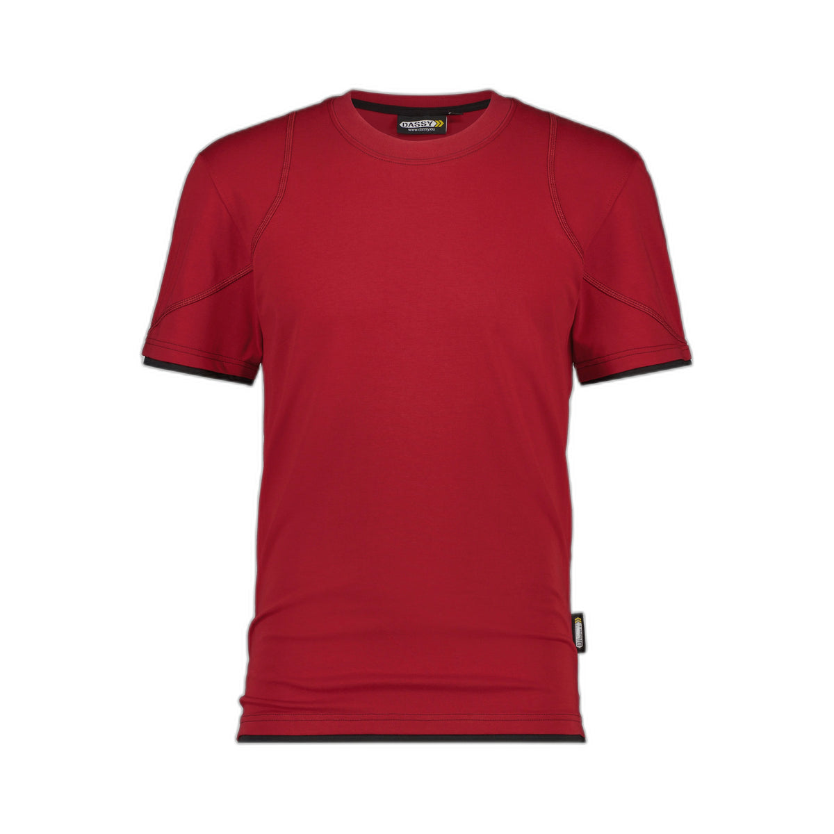 T-Shirt DASSY® KINETIC - A+S Technigro Arbeitsschutz und Sicherheit GmbH