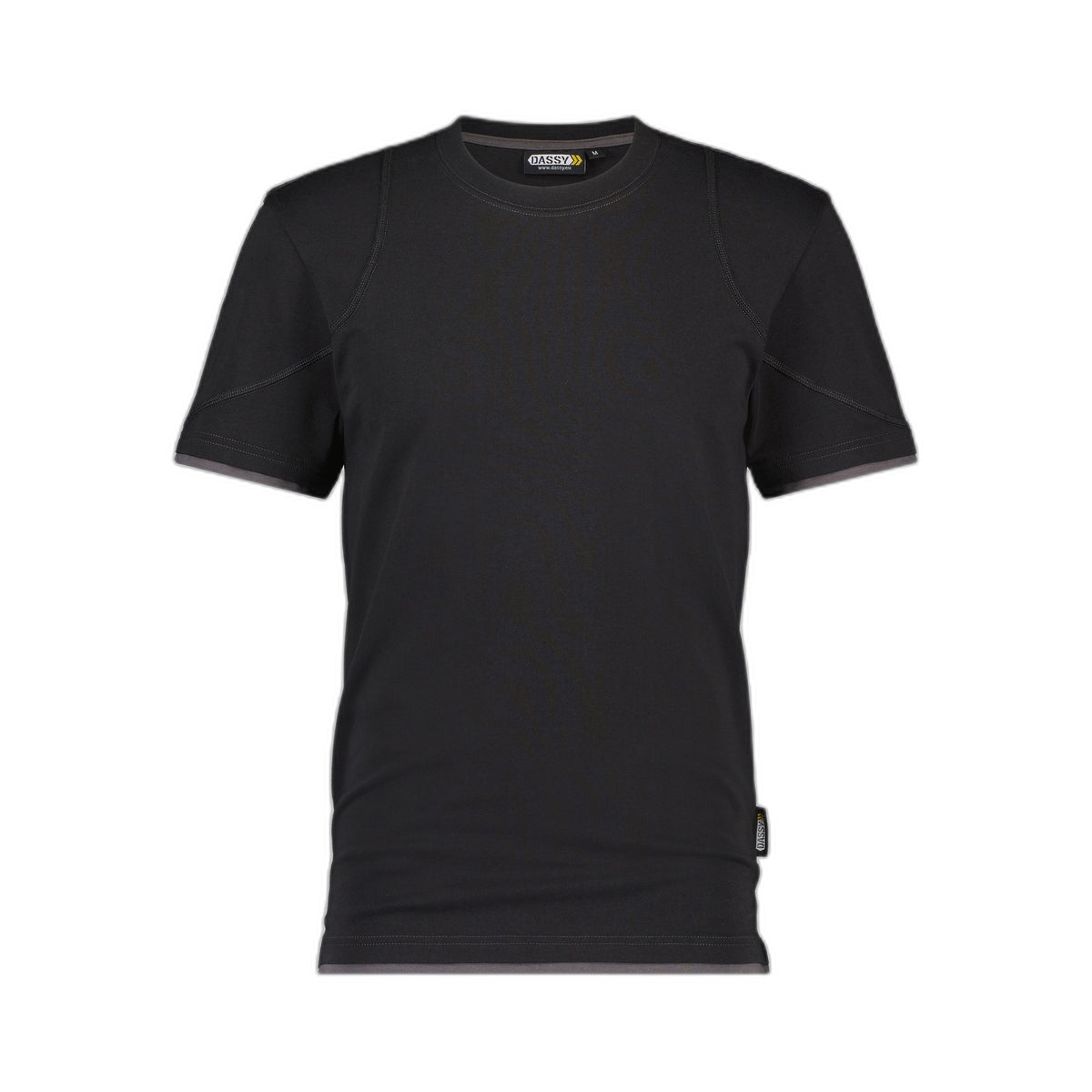 T-Shirt DASSY® KINETIC - A+S Technigro Arbeitsschutz und Sicherheit GmbH