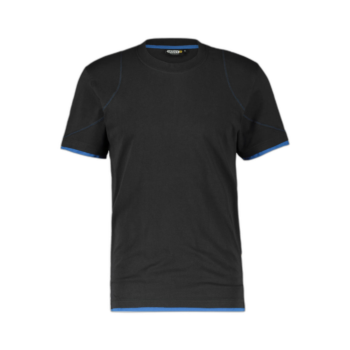 T-Shirt DASSY® KINETIC - A+S Technigro Arbeitsschutz und Sicherheit GmbH