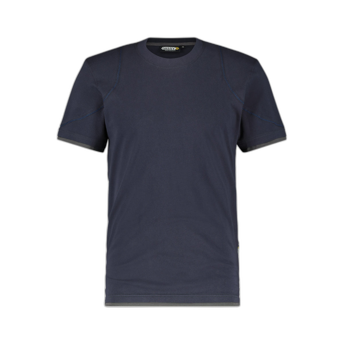 T-Shirt DASSY® KINETIC - A+S Technigro Arbeitsschutz und Sicherheit GmbH