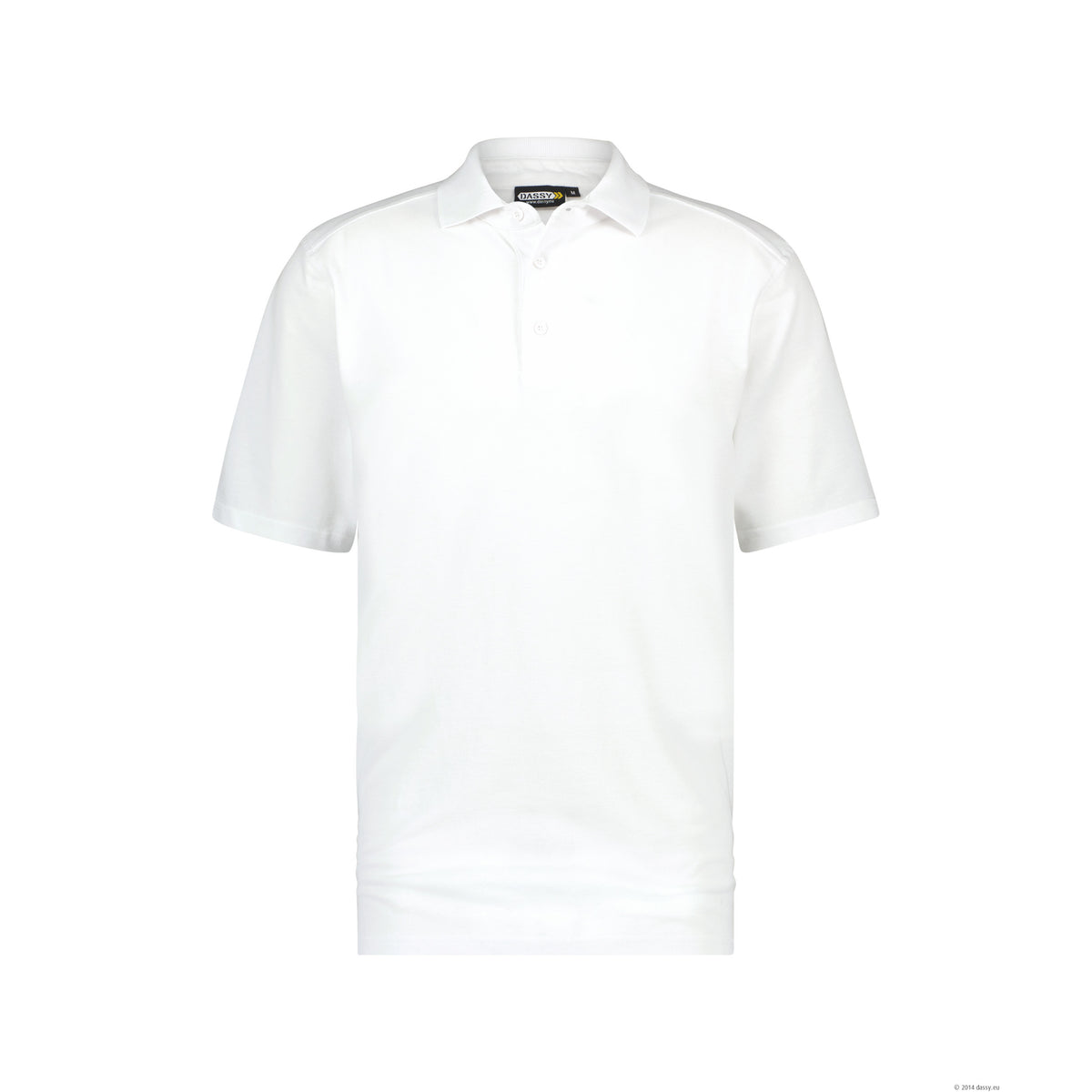 Poloshirt Hugo - A+S Technigro Arbeitsschutz und Sicherheit GmbH