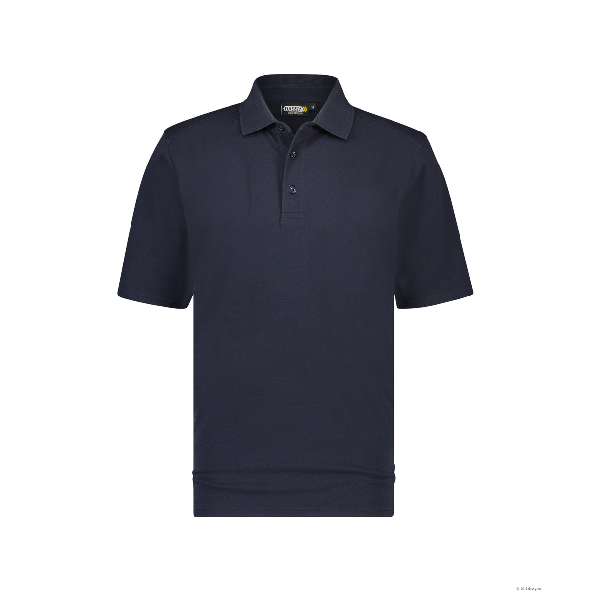 Poloshirt Hugo - A+S Technigro Arbeitsschutz und Sicherheit GmbH