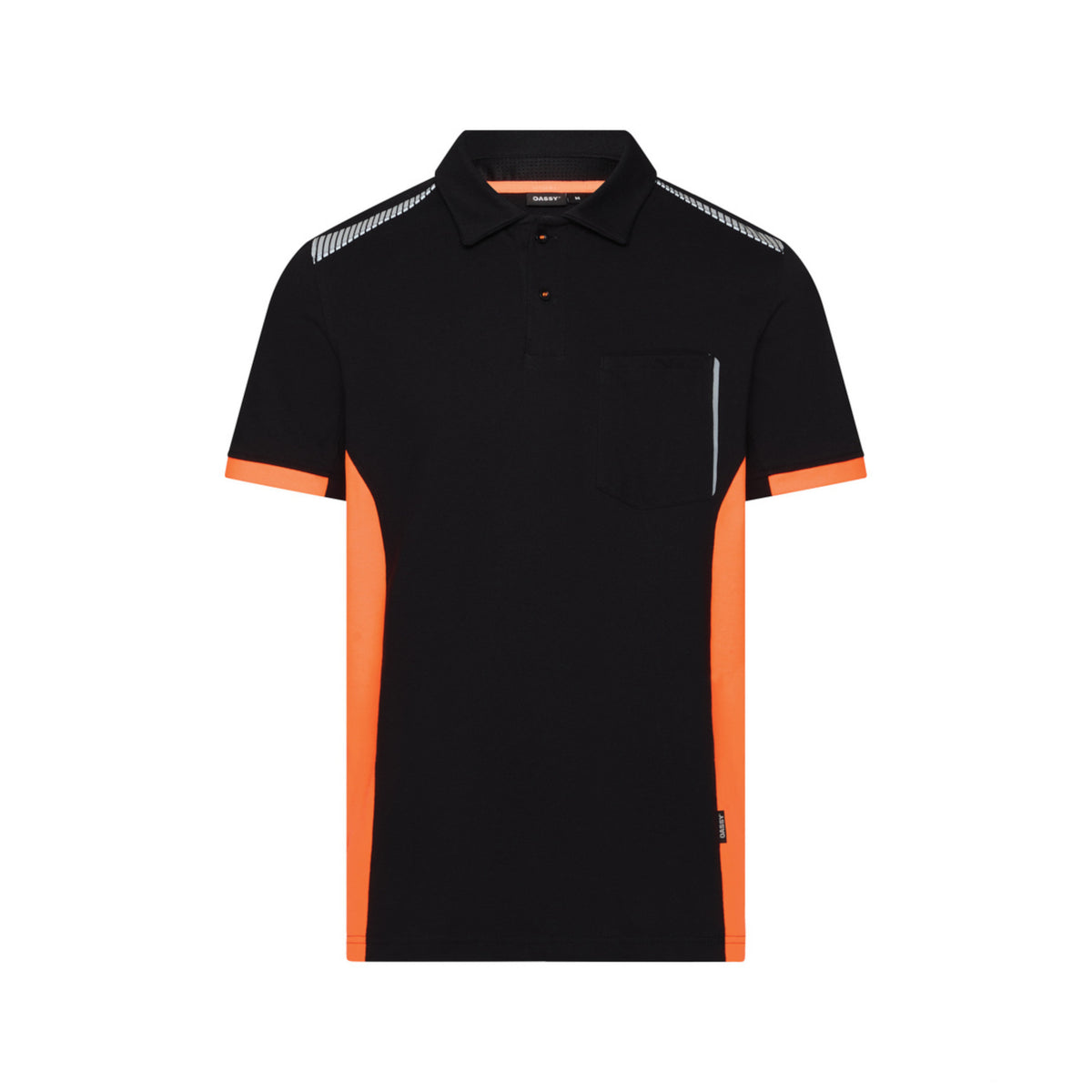 Poloshirt Veracruz - A+S Technigro Arbeitsschutz und Sicherheit GmbH