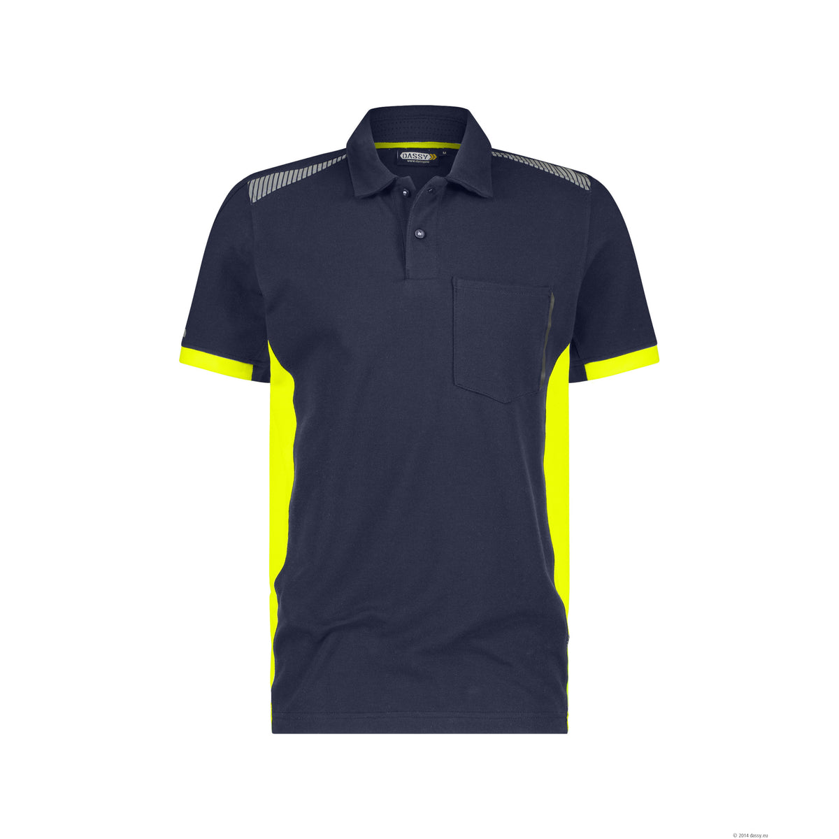 Poloshirt Veracruz