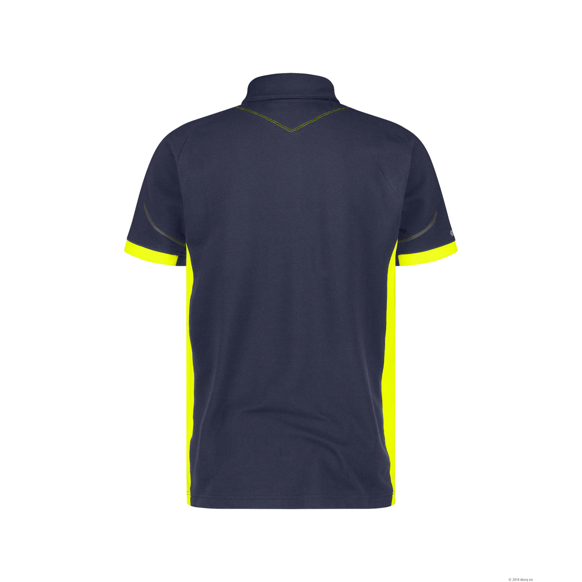 Poloshirt Veracruz
