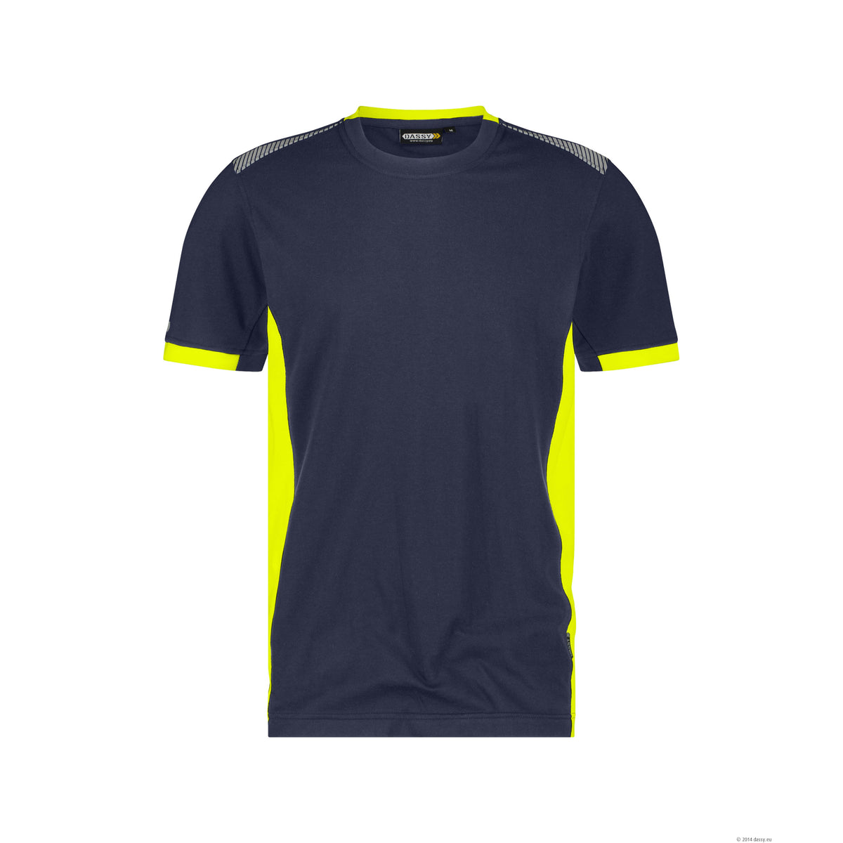 T-Shirt Tampico - A+S Technigro Arbeitsschutz und Sicherheit GmbH
