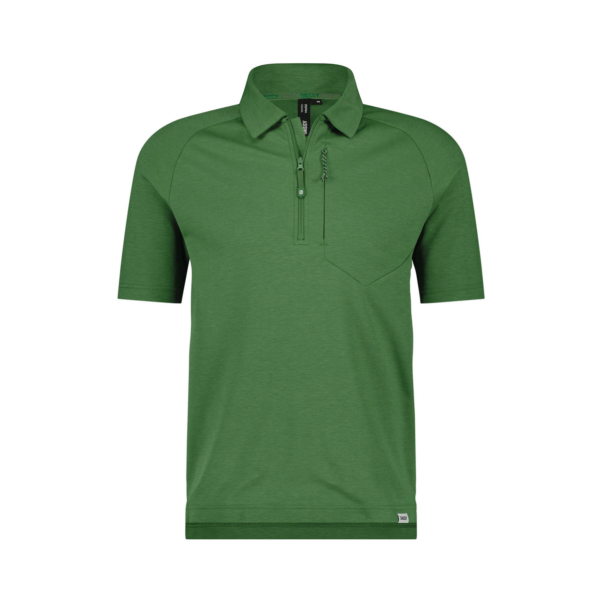 Poloshirt Madidi - A+S Technigro Arbeitsschutz und Sicherheit GmbH