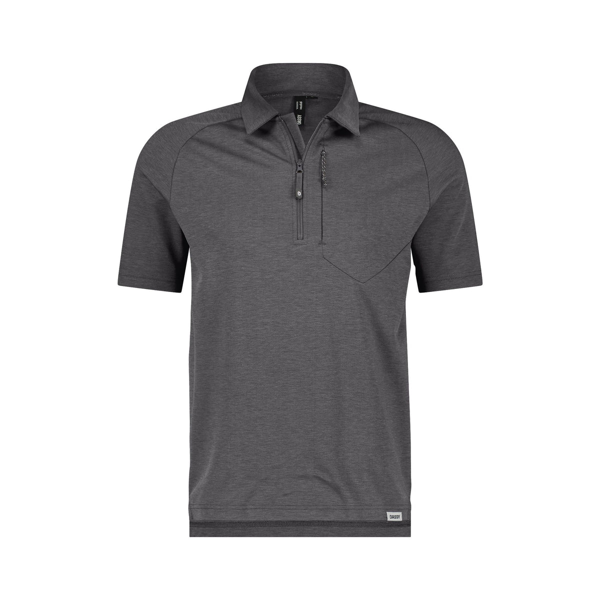 Poloshirt Madidi - A+S Technigro Arbeitsschutz und Sicherheit GmbH