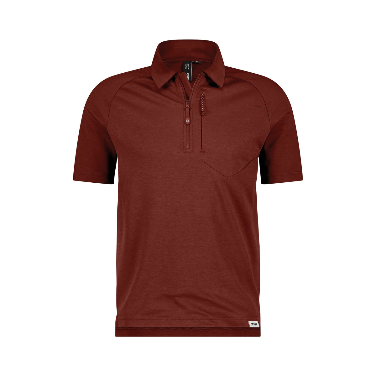 Poloshirt Madidi - A+S Technigro Arbeitsschutz und Sicherheit GmbH