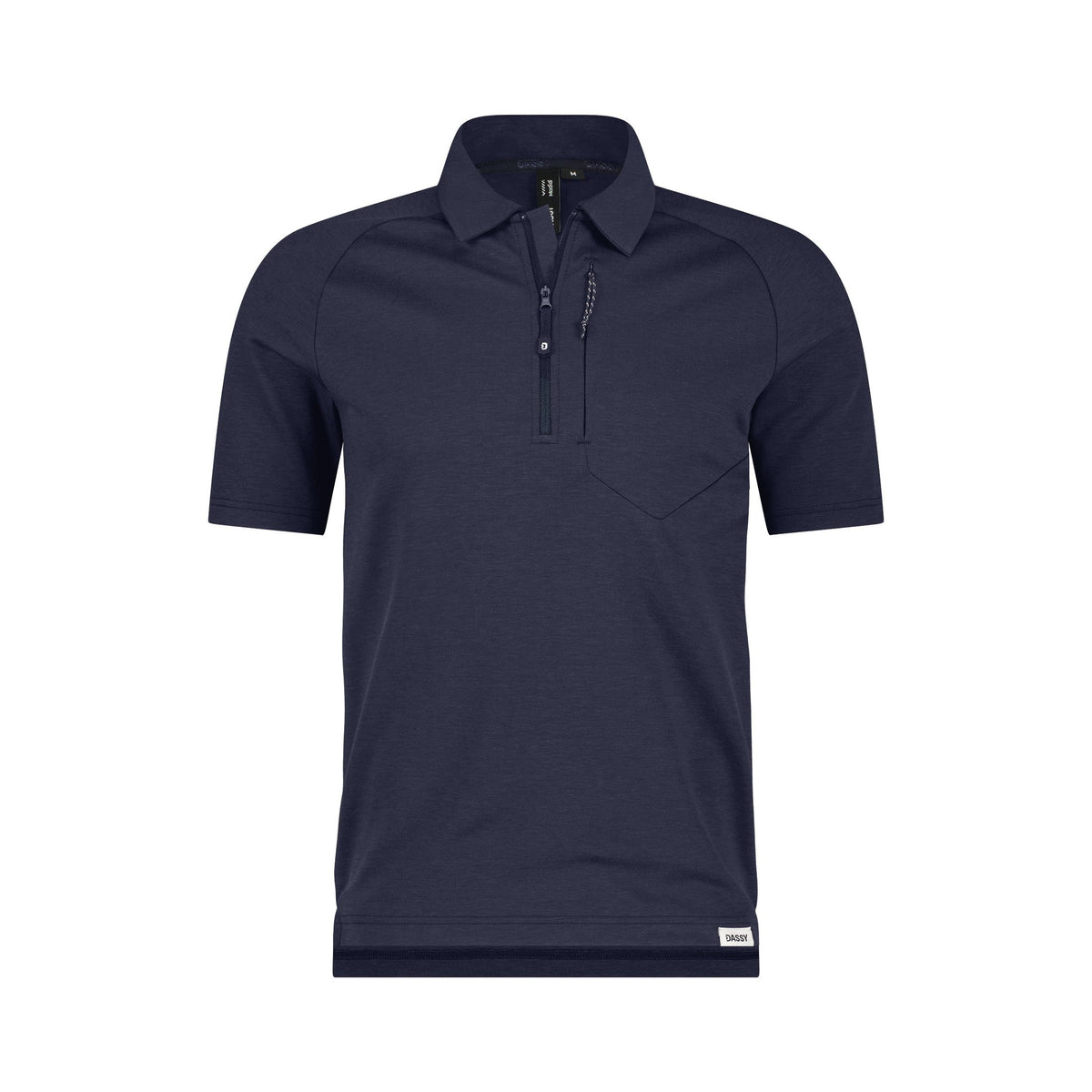 Poloshirt Madidi