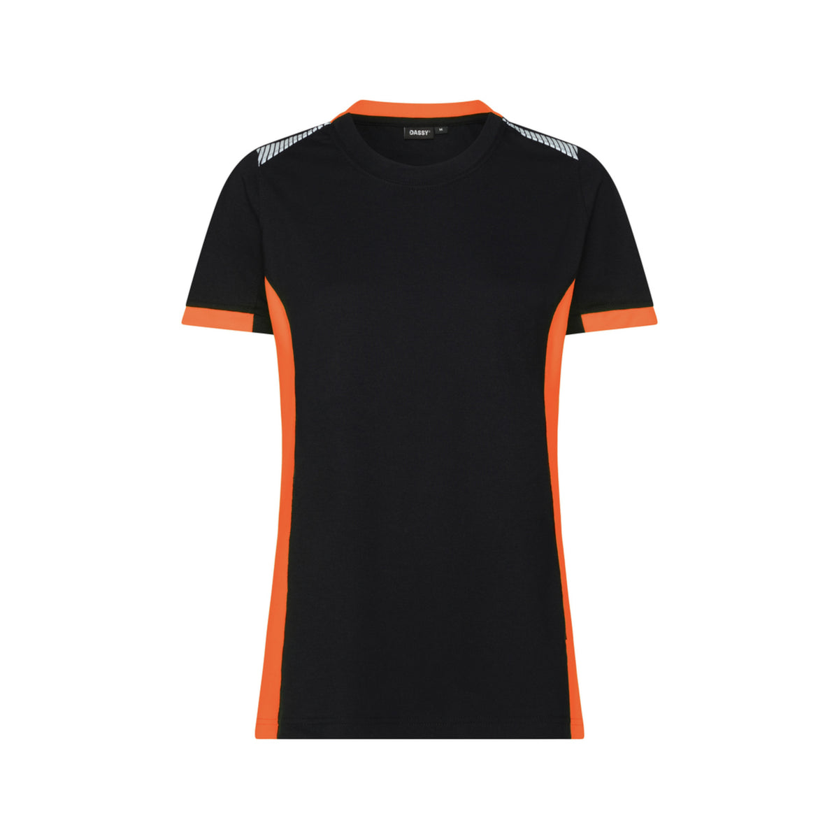 Damen T-Shirt Tampico - A+S Technigro Arbeitsschutz und Sicherheit GmbH