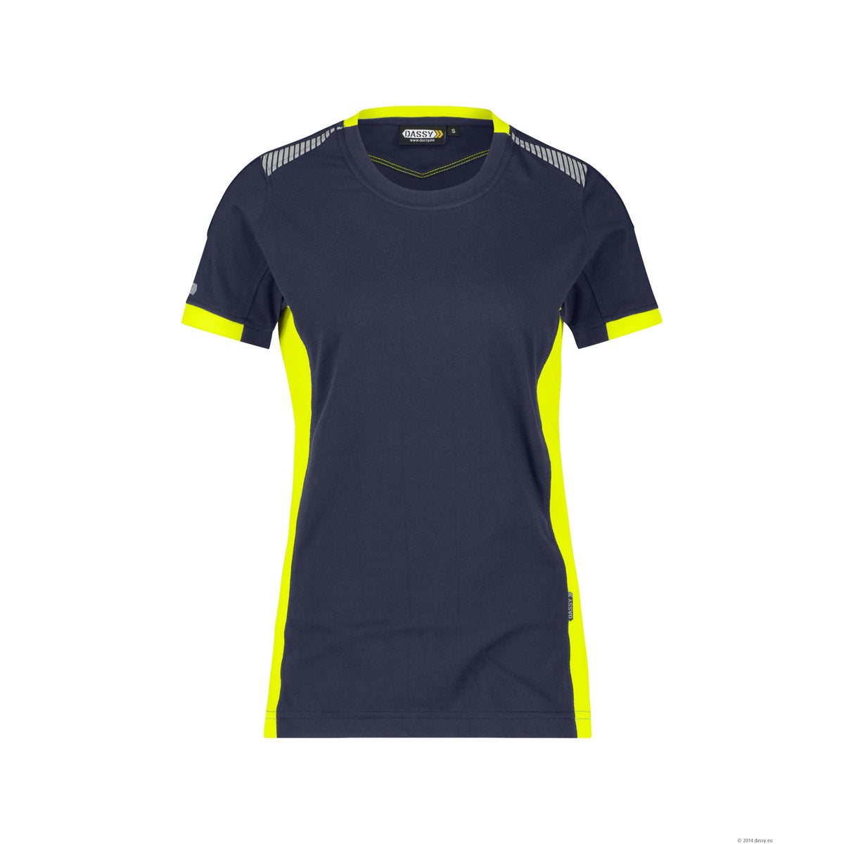 Damen T-Shirt Tampico